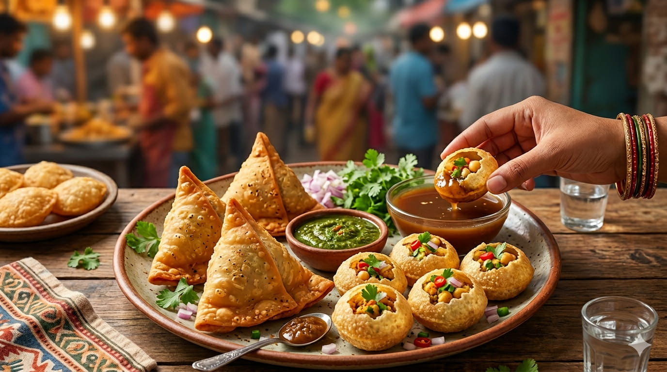 Top Bangladeshi Snacks You Must Try in Perth